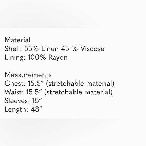 Revolve House of Harlow 1960 Linen Puff Sleeve Sweetheart Midi dress - Picture 5 of 9